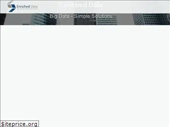 enricheddata.com