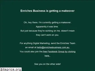 enrichesbusiness.com.au