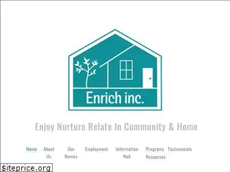 enrichinc.com