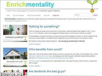 enrichmentality.com