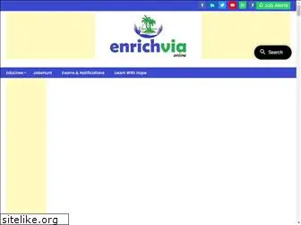 enrichvia.com