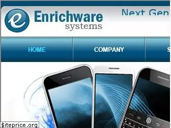 enrichware.com