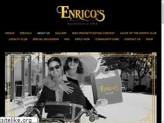 enricositalian.com