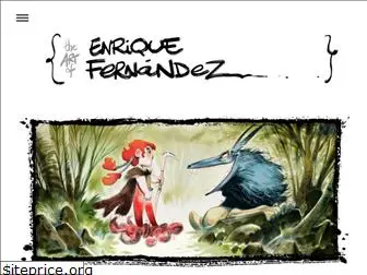 enrique-fernandez.com