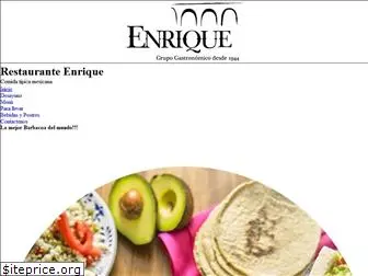 enrique.com.mx