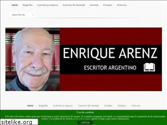 enriquearenz.com.ar