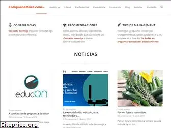 enriquedemora.com