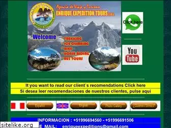 enriqueexpedition.com