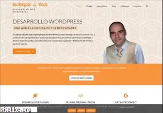 enriquejros.com