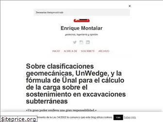 enriquemontalar.com