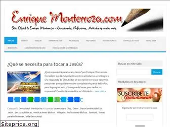 enriquemonterroza.com