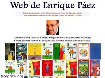 enriquepaez.com