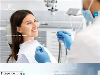 enriqueparradentalcare.com