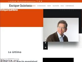 enriquequintana.com