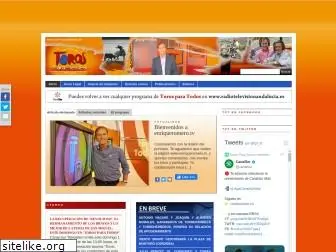 enriqueromero.tv