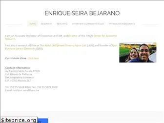 enriqueseira.com