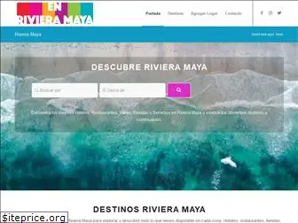enrivieramaya.com