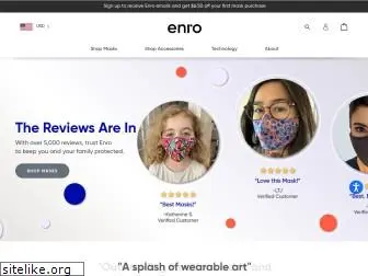 enro.com