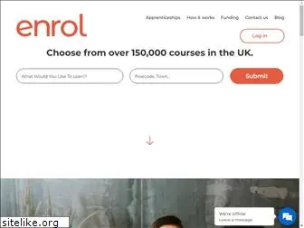 enrol.co.uk