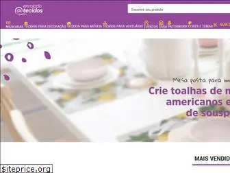 enroladotecidos.com.br