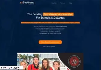 enrollhand.com