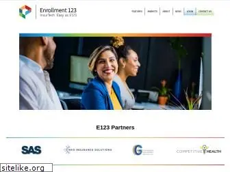 enrollment123.com