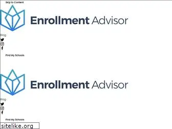 enrollmentadvisor.com