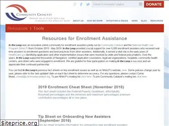 enrollmentloop.org