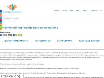 enrollmytraining.com