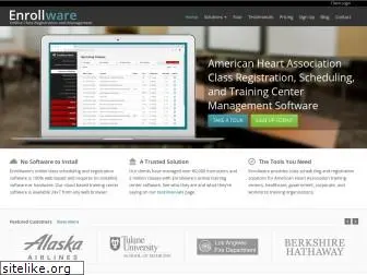 enrollware.com