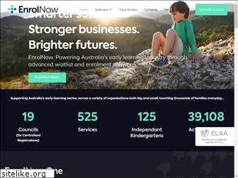 enrolnow.com.au