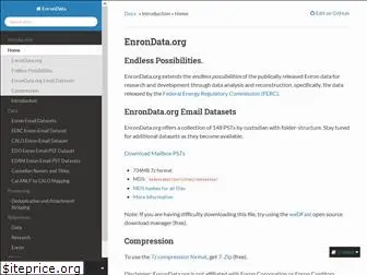 enrondata.org