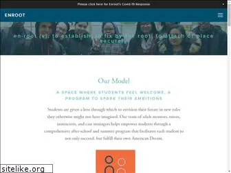 enrooteducation.org