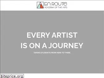 enrouteacademy.com