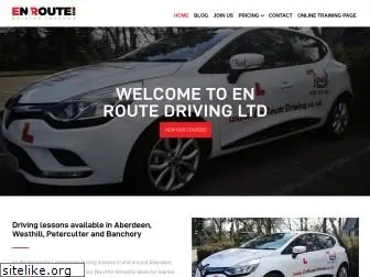 enroutedriving.co.uk