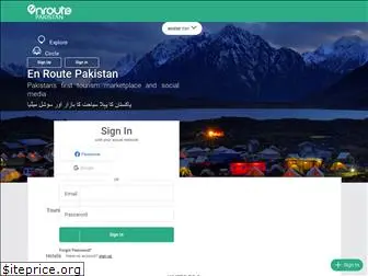 enroutepakistan.com