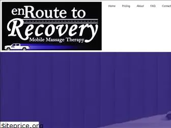 enroutetorecovery.com