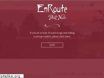 enroutewinery.com