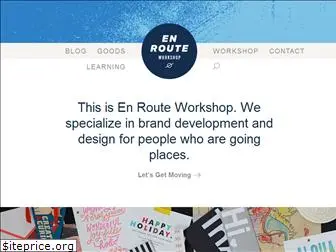 enrouteworkshop.com