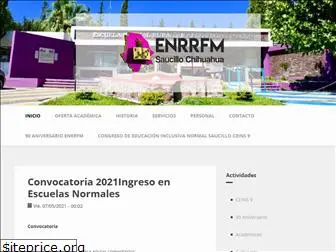 enrrfm.edu.mx