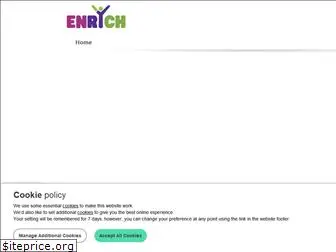 enrych.org.uk