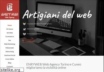 enryweb.it