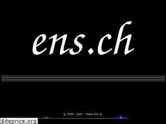 ens.ch