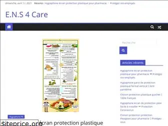 ens4care.eu