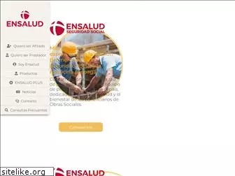 ensalud.org