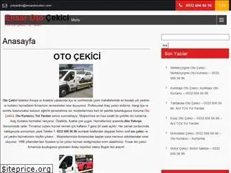 ensarotocekici.com