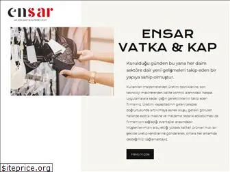 ensarvatka.net