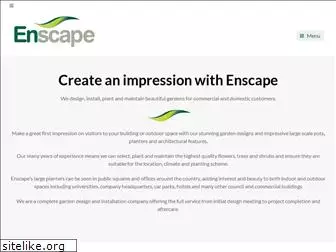 enscape.co.uk