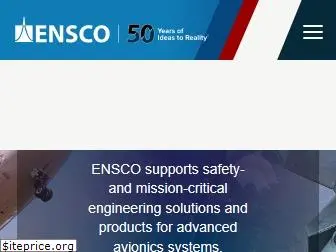 ensco.com