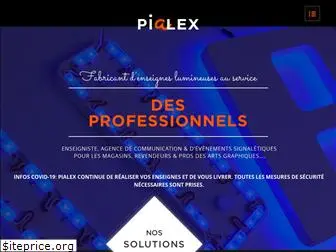 enseigne-pialex.com